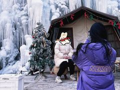 -河南宝泉旅游区