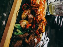 -宝莱纳餐厅(滨江店)