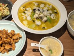 -吕氏疙瘩汤·新鲁菜(济南万象城店)