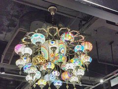-巴扎美食·新疆菜·西域歌舞表演餐厅(新疆大厦店)