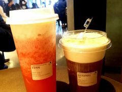 -喜茶(佛山顺德大良东乐路店)