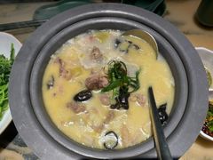 -锦府盐帮·侯宅(五棵松万达店)