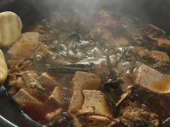 -大鹅岛灶台鱼·铁锅炖(水库路店)