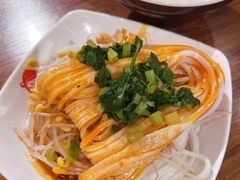 -子午路张记·肉夹馍(华强北店)