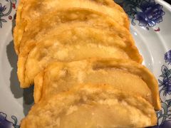 牛肉锅贴-老新隆牛肉锅贴(新街口店)