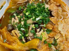 -胜香旺·老柳州螺蛳粉(南百店)