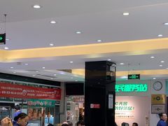 -紫光园(劲松店)