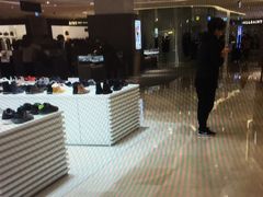 -新罗免税店(首尔总店)