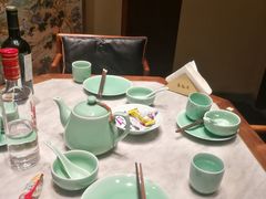 包厢-泰钰丰烤鸭(开发区店)