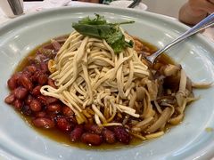 -小厨娘淮扬菜(板桥一店)