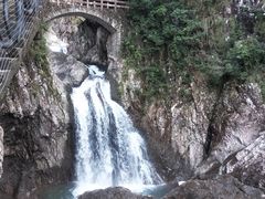 -龙湾潭国家森林公园
