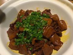 -马仕玖煲·融合菜·酥不腻烤鸭(人大店)