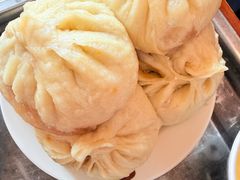 -姚记炒肝店(鼓楼店)