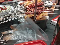 -杨家崴子碳缸烧烤(东三马路店)