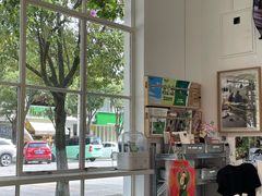 -收获咖啡HARVEST RESERVE(苍山店)