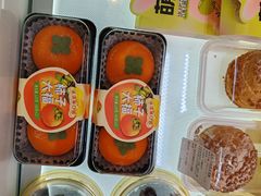 -85度C(南京张府园店)