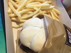 -麦当劳(塔园路店)