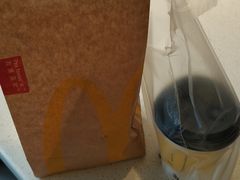 -麦当劳(牡丹江路店)