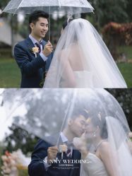 -Sunny喜铺婚礼定制·求婚策划
