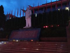 -井冈山风景名胜区