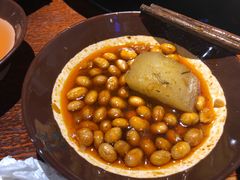 -受气牛肉·耙牛肉火锅(水晶郦城店)