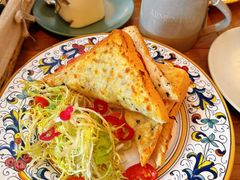 -Alimentari早午餐(安福路店)