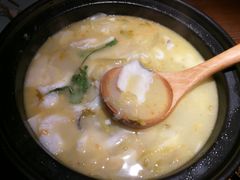 -九锅一堂酸菜鱼(新南凯德直营店)
