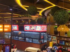-聚味瞿记·龙虾堂(望城店)