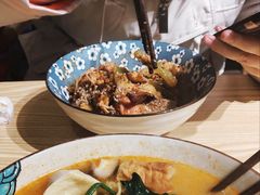 -皆道拌麻辣烫·麻辣拌