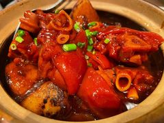 -汤城小厨•粤菜•靓汤(西直门凯德MALL店)