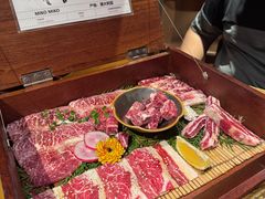 -MIKOMIKO和牛烧肉专门店(南门店)