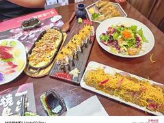 -弓二·烧鸟居酒屋(财富购物中心店)