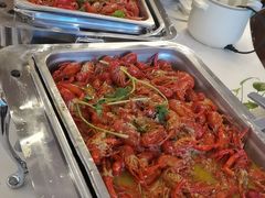 -南京维景国际大酒店咖啡厅