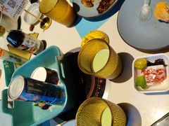 -喜庭海鲜自助(北辰三角洲北辰荟店)