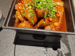 -锦荟JINHUI·浙江小馆(上海荟聚店)