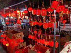 -鼓楼夜市