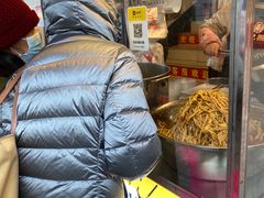 -张记捆鸡(总店)