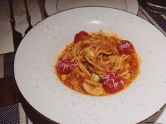 意大利肉酱面-Primo·丽莫意大利窑烤披萨