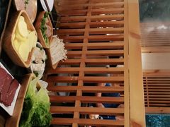 -许府牛火锅(信义坊总店)