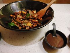 -食乐佳麻辣香锅(森林摩尔商业街区店)