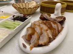 专利花香酥烤鸭-便宜坊烤鸭店(科创店)