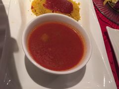 库斯库斯-土耳其妈妈