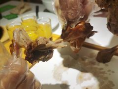 -汤城小厨•粤菜•靓汤(金宝街店)