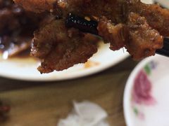 -老七饭馆(光荣道总店)