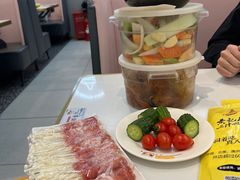 -黄记煌三汁焖锅(镇江苏宁广场店)