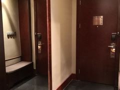 -北京首都机场希尔顿酒店