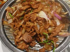 -福海居烤鸭店(鸟巢店)