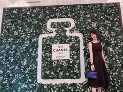 -伯衡55·吉品轩(乌鲁木齐南路店)