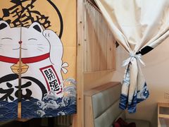 -品未·铁板烧(甜水园店)