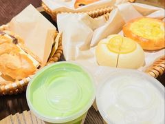 -方炉·天然食材面包店(青秀店)